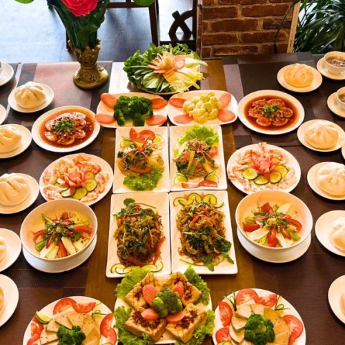 Các Món Chay Cúng Giỗ Thanh Nhẹ, Ý Nghĩa, Dễ Làm Tại Nhà