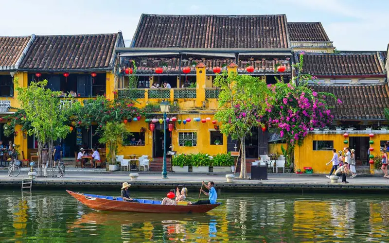diem du lich hoi an 2026