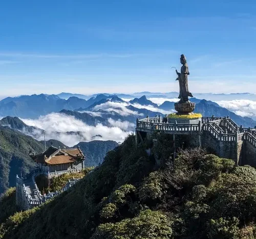 Địa Điểm Du Lịch Của Việt Nam Không Nên Bỏ Lỡ Năm Nay