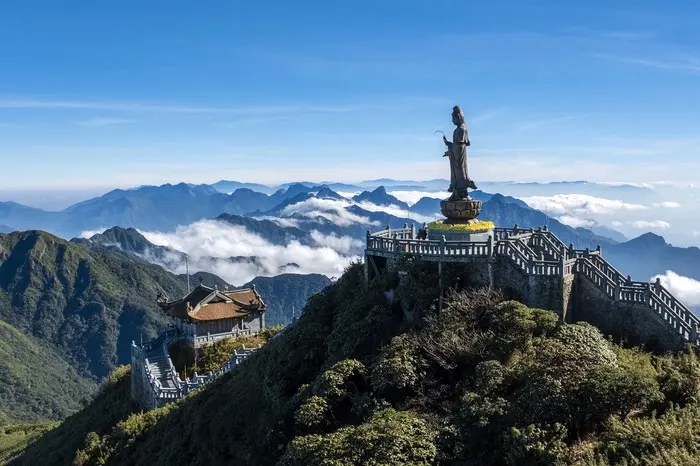 diem du lich sapa 2026