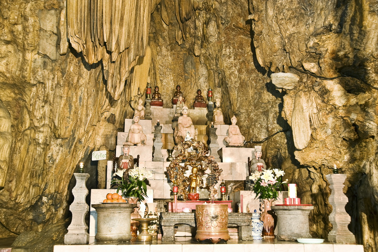 dien phat dong tien son