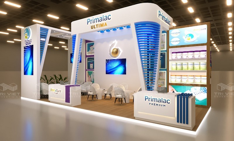 don vi dung gian hang trien lam