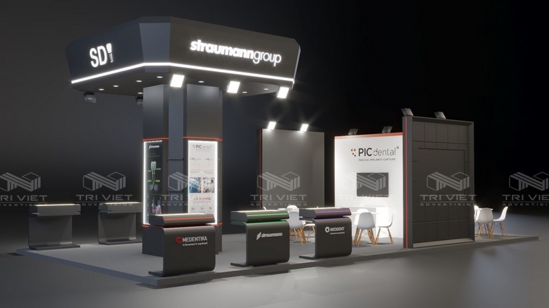 don vi gian hang trien lam gia tot