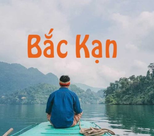 Các Địa Điểm Du Lịch Ở Bắc Kạn Đẹp Nên Đi Trong Năm Nay