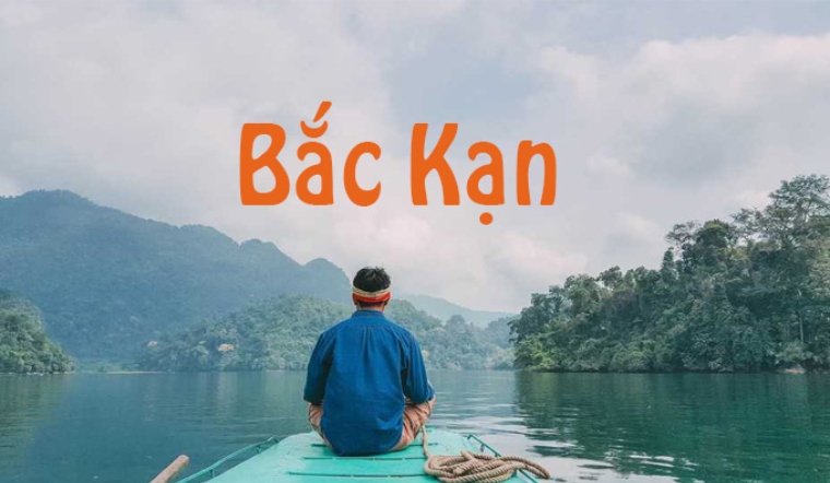 du lich bac can