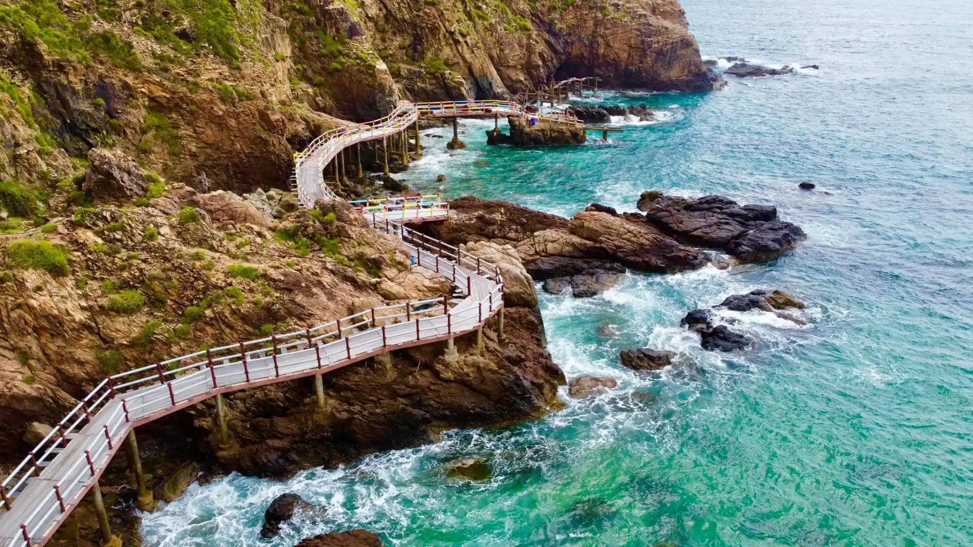 du lich bien quy nhon 2026