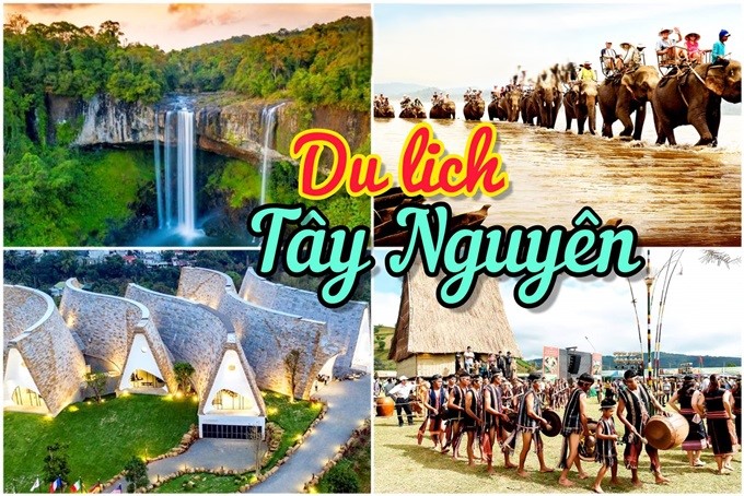 địa danh du lịch nổi tiếng của việt nam