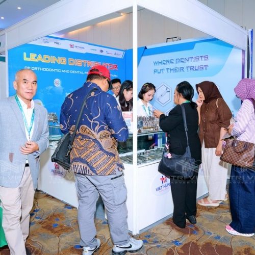 Gian Hàng Thương Mại Triển Lãm Chuyên Nghiệp Cho Năm Nay