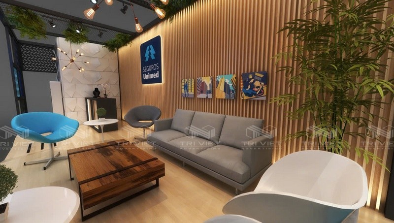 gian hàng triển lãm quốc tế giá rẻ