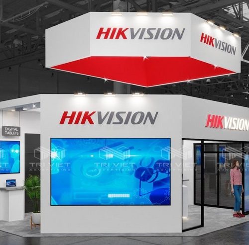 Công Ty Thiết Kế Triển Lãm Công Nghệ Tạo Dấu Ấn Khác Biệt