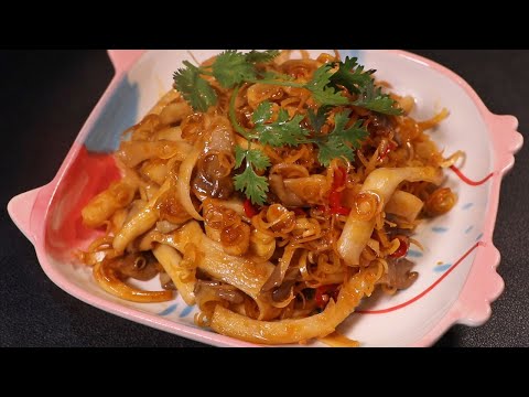 nam bao ngu xao sa ot