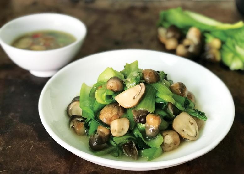 nam rom xao cai thia