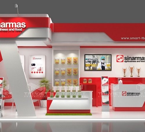 Cho Thuê Gian Hàng Hội Chợ Phường Phú Thọ Hòa Giá Rẻ Nhất