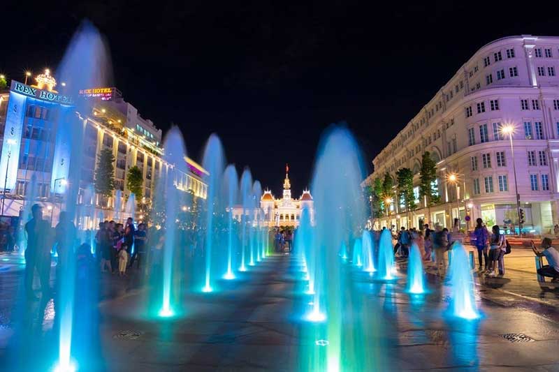 pho di bo nguyen hue