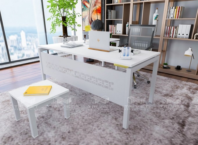 thiết kế văn phòng làm việc