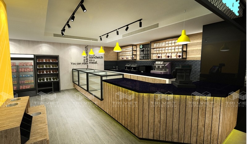 thi cong shop tai dong nai