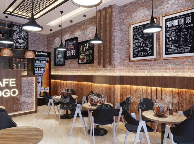 Dịch vụ thi công nội thất