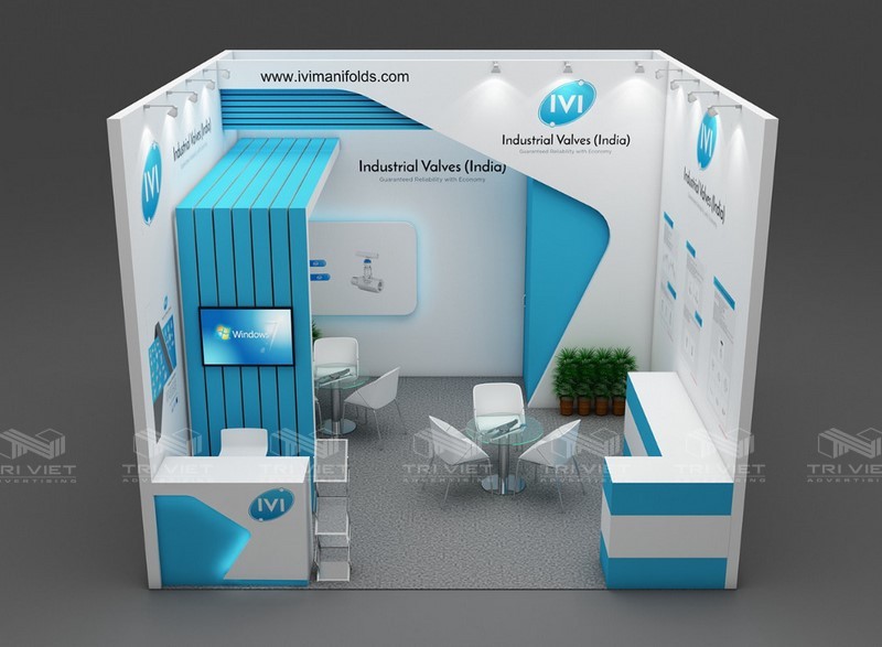 thiet ke gian hang hoi cho an toan