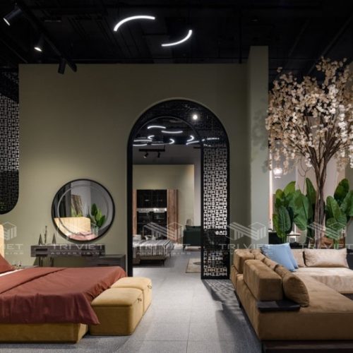 Thi Công Nội Thất Chuyên Nghiệp Phường Tân Phú Giá Hợp Lý