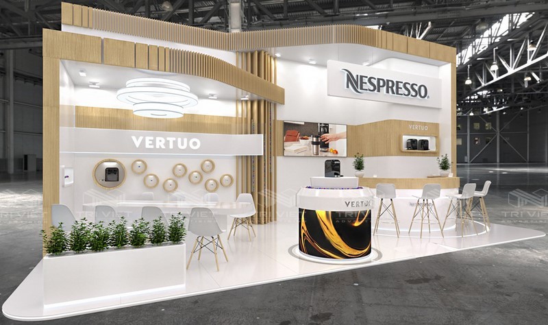 thiet ke noi that showroom quan 3