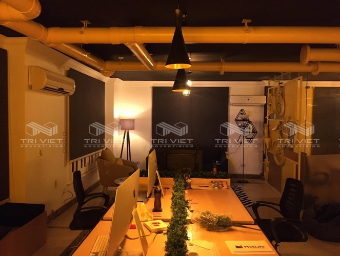 thiet ke noi that van phong dep hcm