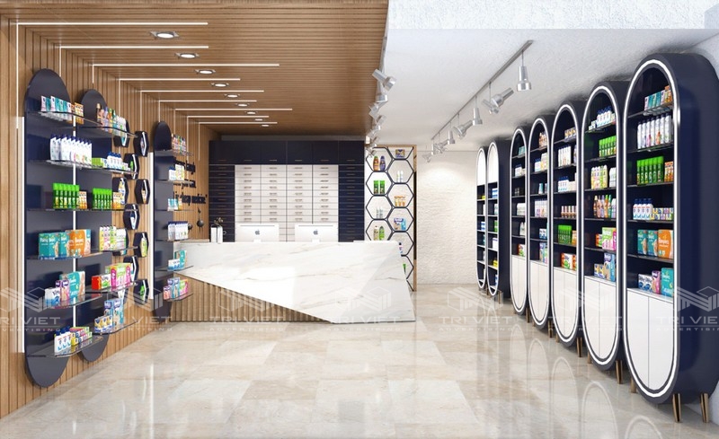 thiet ke shop dep gia tot