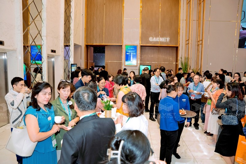 thiet ke trien lam dep hien nay