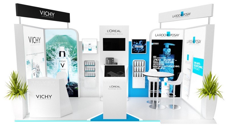 thiet ke trien lam dep re