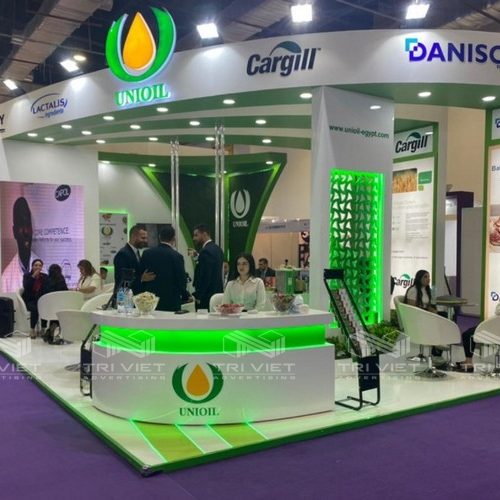 Cho Thuê Gian Hàng Hội Chợ Phường Tây Thạnh Giá Tốt Nhất