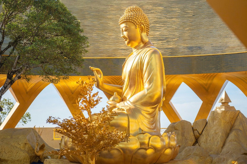 ton tuong duc phat cau na ham ni