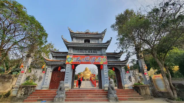 chua hang tuyen quang