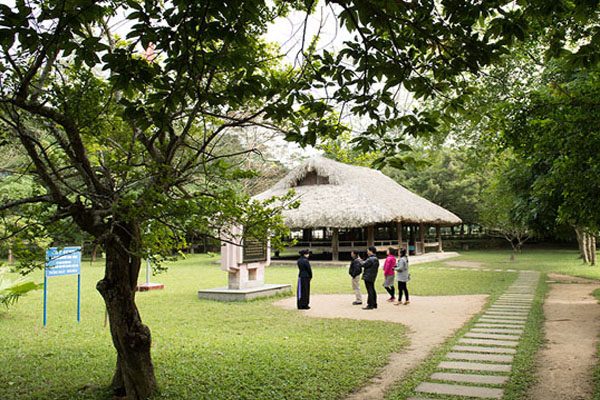 di tich lich su tan trao