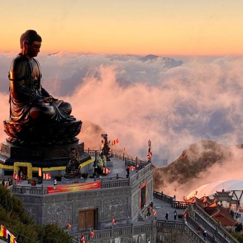 Khám Phá Địa Điểm Du Lịch Đáng Đi Nhất Việt Nam Hiện Nay