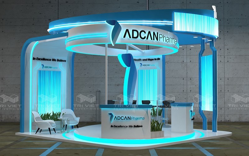 gia lap dat gian hang trien lam