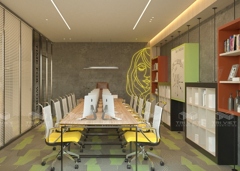 thiet ke noi that cong ty uy tin