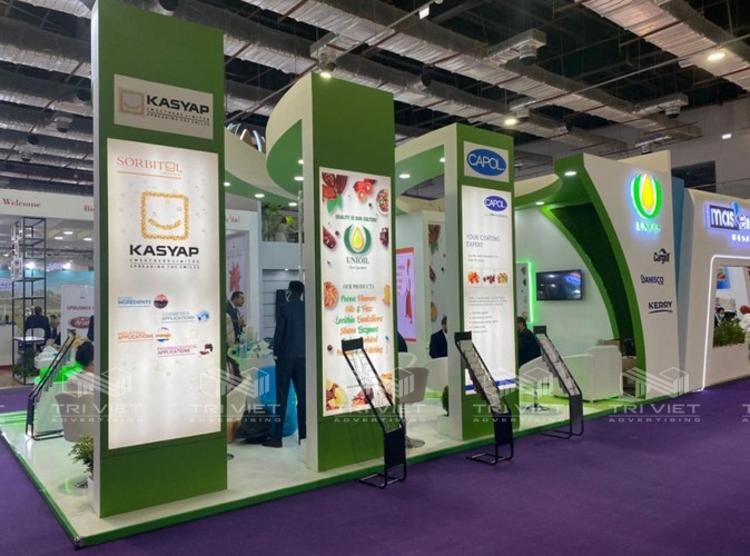 Hội chợ giáo dục