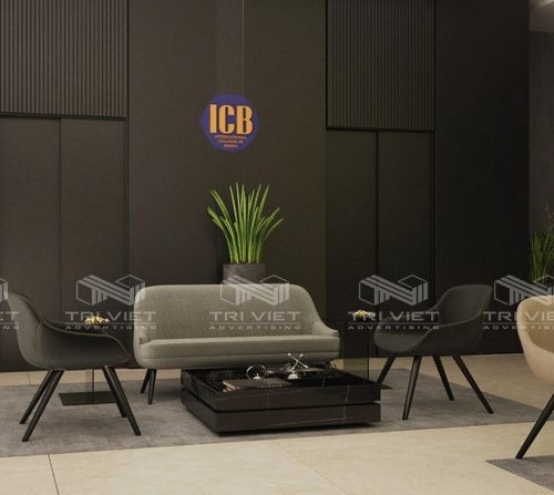 Thiết Kế Nội Thất Văn Phòng Phường Phú Thọ Hòa Uy Tín