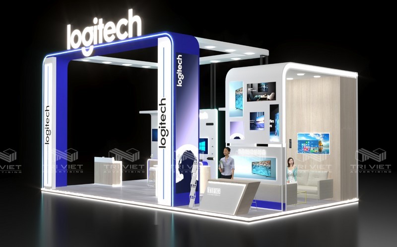 bao gia gian hang trien lam quoc te