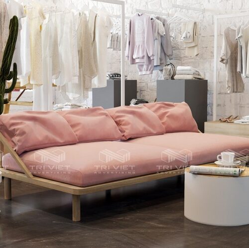 Thiết Kế Nội Thất Showroom Phường Tân Phú Đẹp Nổi Bật