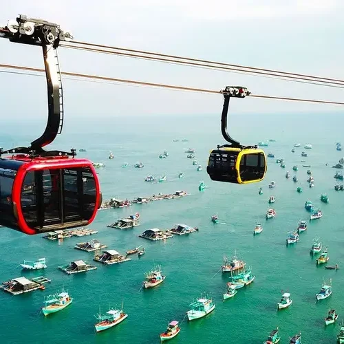 Những Điểm Đi Chơi Ở Phú Quốc Được Du Khách Yêu Thích Nhất