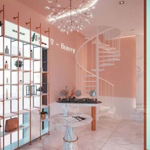 Thi Công Nội Thất Phường Tân Phú Đẹp Và Chuyên Nghiệp