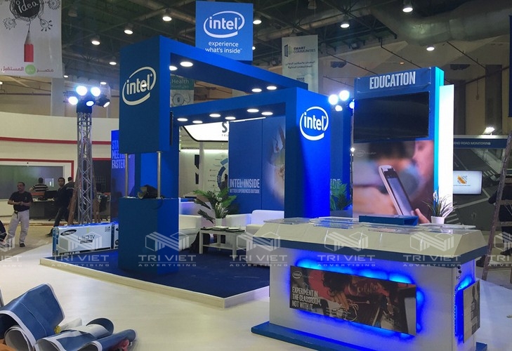 cho thue gian hang hoi cho tuyen quang