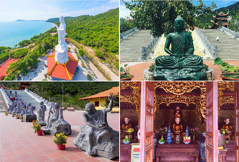 chua ho quoc phu quoc