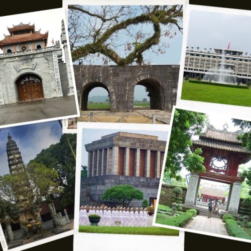 Địa Điểm Du Lịch Hà Nội Mùa Tết Đáng Trải Nghiệm Nhất