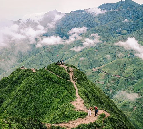 Địa Điểm Du Lịch Việt Nam 2026 – Tổng Hợp Địa Điểm Nổi Bật