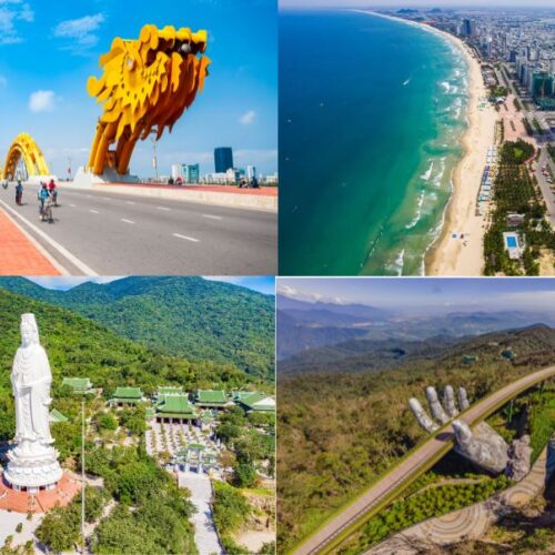 Địa Điểm Nổi Tiếng Việt Nam – Những Điểm Đến Hot Năm 2026