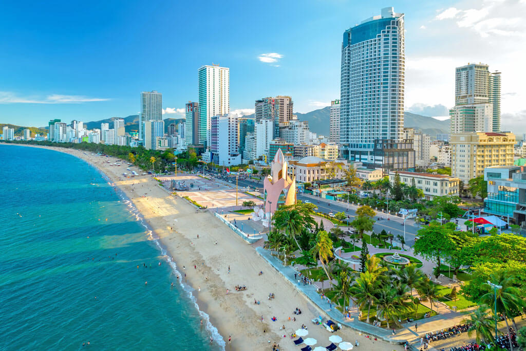 du lich bien nha trang