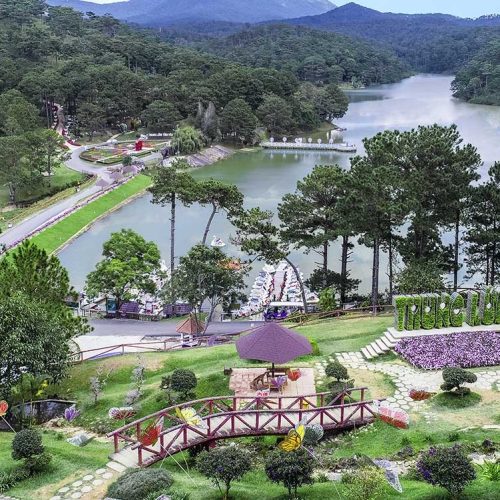 Địa Điểm Nổi Tiếng Nhất Việt Nam Lý Tưởng Cho Kỳ Nghỉ 2026