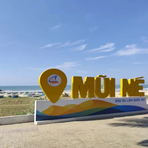 Những Điểm Du Lịch Tại Mũi Né Không Nên Bỏ Lỡ Năm 2026