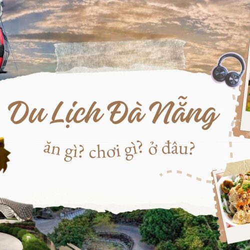 Địa Điểm Du Lịch Đà Nẵng 2026 Những Điểm Tham Quan Nổi Bật